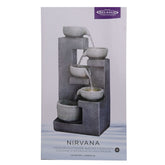 Wholesale Nirvana XL / Outdoor Water Fountain